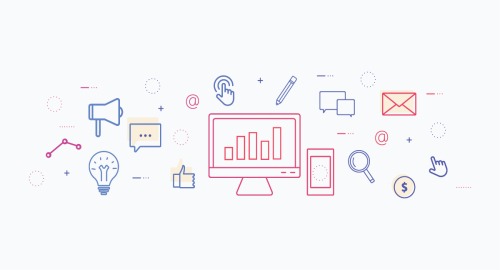 Imagem Marketing Digital