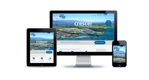 WebSite Imagem WebSite